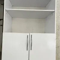 فروش کمد و کابینت در حد نو