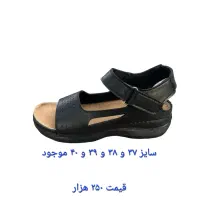 صندل زنانه
