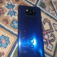 پوکوx3pro حافظه ۲۵۶