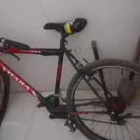 دوچرخه ۲۷ونیم