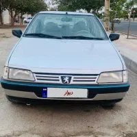پژو405 مدل1394دوگانه شرکت
