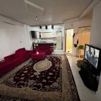 اجاره ساعتی و روزانه سوییت مبله مشهد قاسم‌آبا|اجارهٔ کوتاه‌مدت آپارتمان و سوئیت|مشهد, ادیب نیشابوری (شهرک غرب)|دیوار