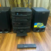 ضبط سونی FH700