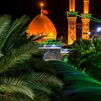 سفر به کربلا،نجف،کاظمین،سامرا
