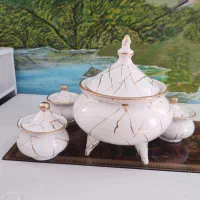 ظروف سفالی