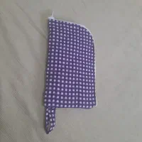 دوخت سرویس آشپزخانه و گیف لقمه مدرسه