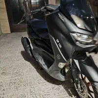 موتور nmax|موتورسیکلت|ایلام, |دیوار