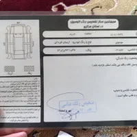 آریسان۲ مدل 1402 مشابه صفر|خودرو سواری و وانت|دزفول, |دیوار