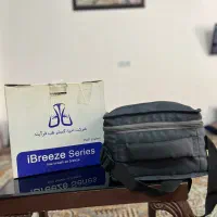 دستگاه کمک تنفسی از برند iBreeze|پزشکی|مشهد, ده دی|دیوار