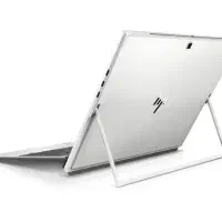 لپ تاپ لمسی HP ELITE نسل هشتم I7|رایانه همراه|شهرکرد, |دیوار