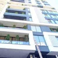 ۲۱۹متر/نوساز تک واحدی/دو پارکینگ