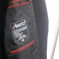 پالتو مردانه AMATO|لباس|مراغه, |دیوار