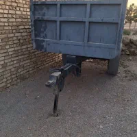 تریلی تراکتور