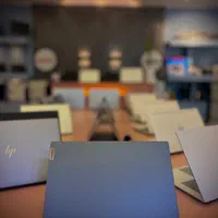 لپتاپ دانشجویی اداری گرافیک دار Lenovo Ideapad|رایانه همراه|قرچک, مهدیه|دیوار