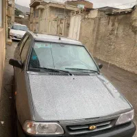 پراید ۱۳۱|خودرو سواری و وانت|کرمانشاه, |دیوار