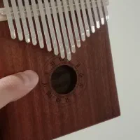 کالیمبا اسمایگر klb 17|سازهای سنتی|تهران, افسریه شمالی|دیوار