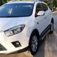 جکs5/مدل1396/بیرنگ/سنددست اول/فقط اقساط|خودرو سواری و وانت|تهران, نارمک|دیوار