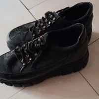 کفش نونو کفی طبی راحت (لطفا لطفا بخرید)