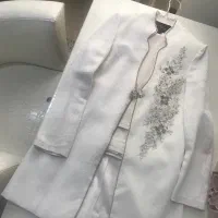 کت و شلوار عقد