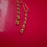 فروش گوشواره گندمی و آویز|جواهرات|یاسوج, |دیوار