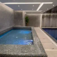 فاز۷ صدف مجتمع مجلل ۹۹ روبه نما استخر دار هتلینگ