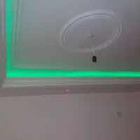 گچکاری ولکه گیری