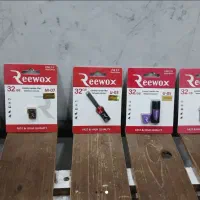 حراج فلش 32 و 64 گیگ گارانتی مادام العمر جمعه سیاه