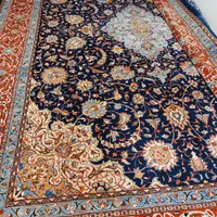 فرش‌های دستباف ۱۲ متری با کیفیت بالا|فرش|تهران, بازار|دیوار