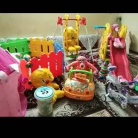 اسباب بازی