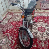 موتور88|موتورسیکلت|اهواز, کمپلو جنوبی|دیوار