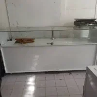 فروش ویترین|فروشگاه و مغازه|سیرجان, |دیوار