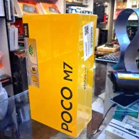 گوشی شیائومی poco M7