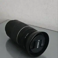 لنز canon کنون ۷۰-۳۰۰