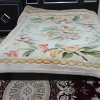 سرویس خواب MDF قهوه‌ای تیره در حد نو|تخت و سرویس خواب|ایرانشهر, |دیوار