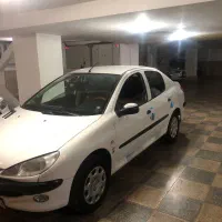 فروش یا معاوضه با مگان|خودرو سواری و وانت|اراک, |دیوار