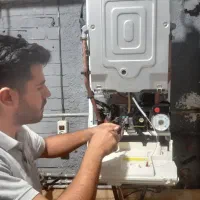 سرویس و تعمیر پکیج دیواری