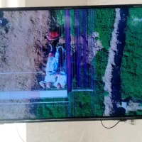 تلوزیون دوو 50 اینچ