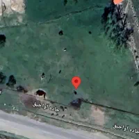 فروش زمین ویلایی در بر خیابان