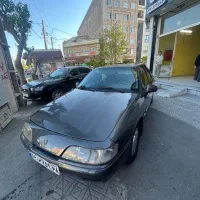 دوو اسپیرو مدل 1993 نقدواقساط