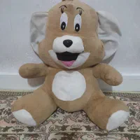 عروسک قهوه ای