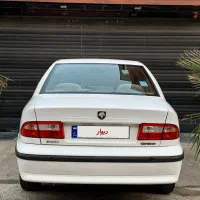 سمند LX EF7 مدل ۹۶ بنزینی|خودرو سواری و وانت|دزفول, |دیوار