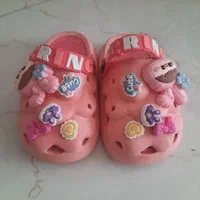 صندل کراکس دخترانه|کفش و لباس بچه|اصفهان, شهرک کاوه|دیوار