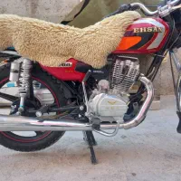 موتور ۲۰۰ سالم آچار نخورده