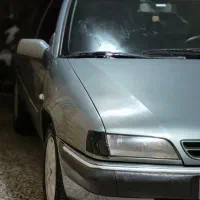 سیتروئن زانتیا 2000، مدل ۱۳۸۳ زیر قیمت قابل معاوضه|خودرو سواری و وانت|اصفهان, پوریای ولی|دیوار