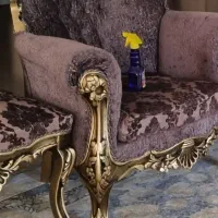 فروش مبلمان درحد نو|مبلمان خانگی و میز عسلی|فلاورجان, |دیوار