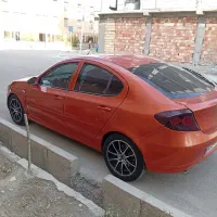 پروتون جنتو 207 فروش معاوضه