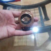 ساعت هابلوت ژاپن اصل