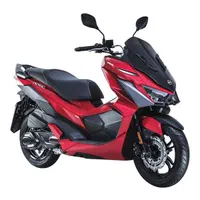 SYM JT200 صفر شرایطی|موتورسیکلت|شیراز, قصرالدشت|دیوار