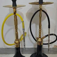 لوازم کامل کافه قلیان|کافی‌شاپ و رستوران|مشهد, رباط طرق|دیوار