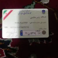 مدارک گمشده